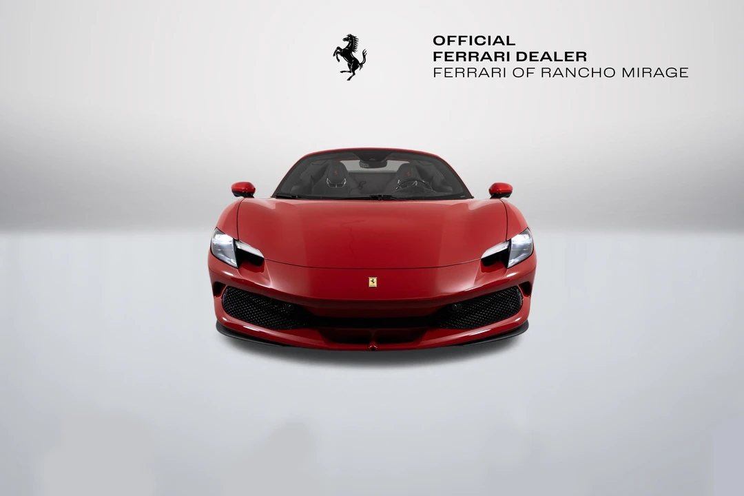2025 Ferrari 296 GTS - Image 9 of 31