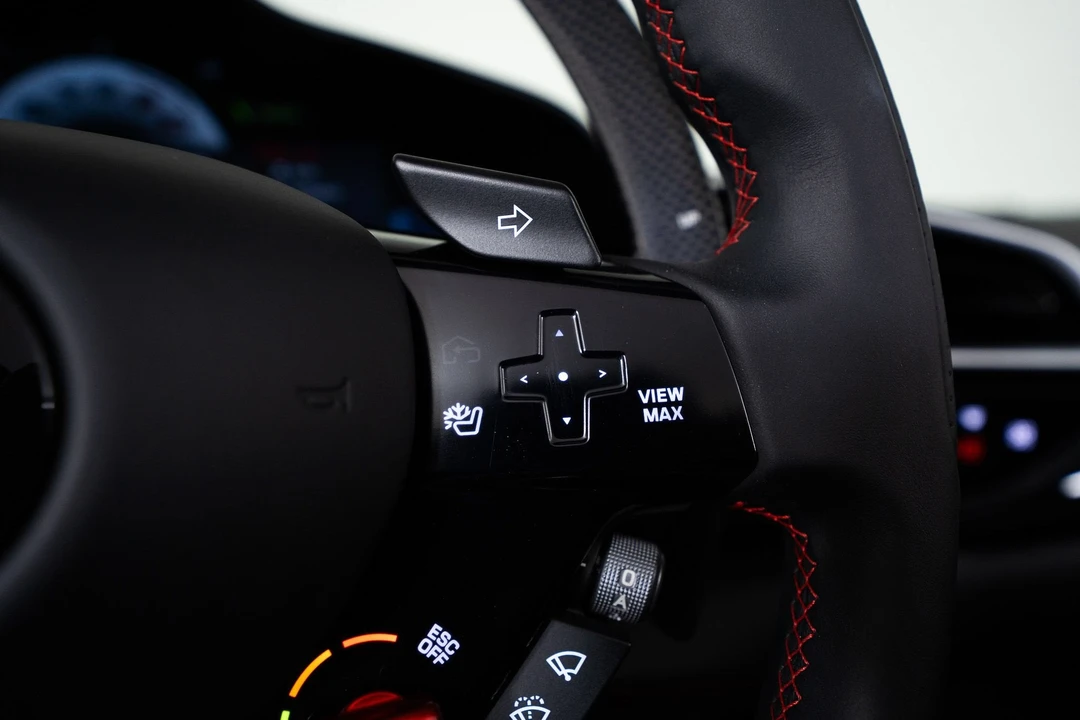 2025 Ferrari 296 GTS - Image 29 of 31