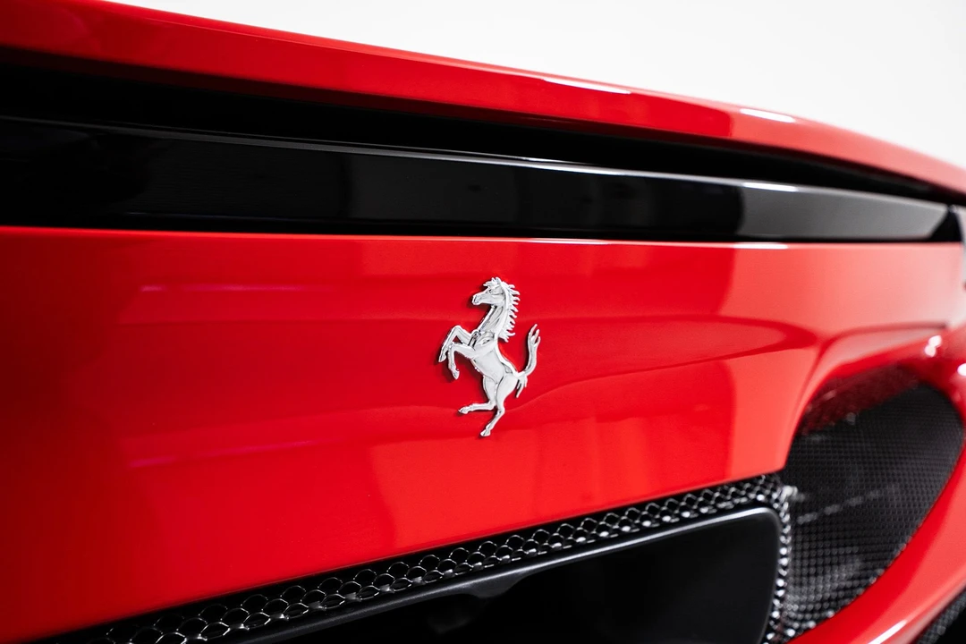 2025 Ferrari 296 GTS - Image 22 of 31
