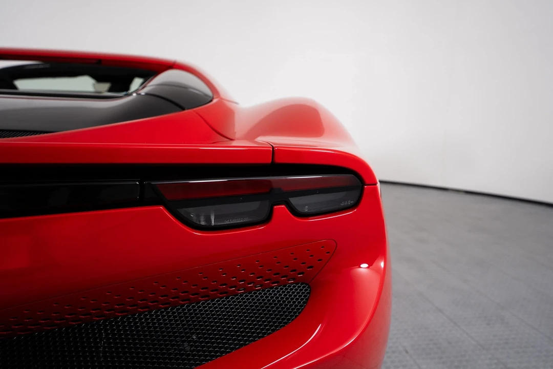 2025 Ferrari 296 GTS - Image 20 of 31
