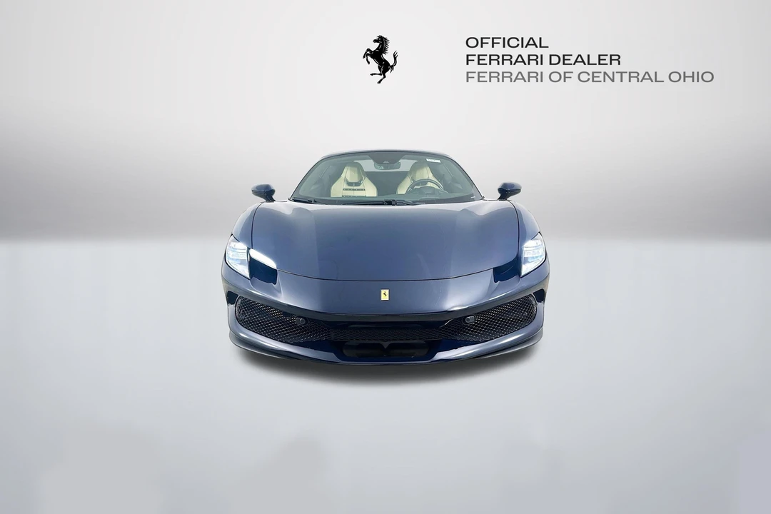 2025 Ferrari 296 GTS - Image 2 of 31