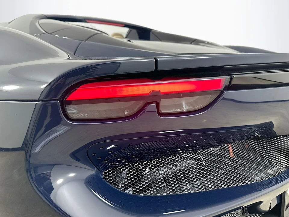 2025 Ferrari 296 GTS - Image 13 of 31
