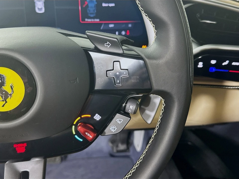 2025 Ferrari 296 GTS - Image 20 of 31