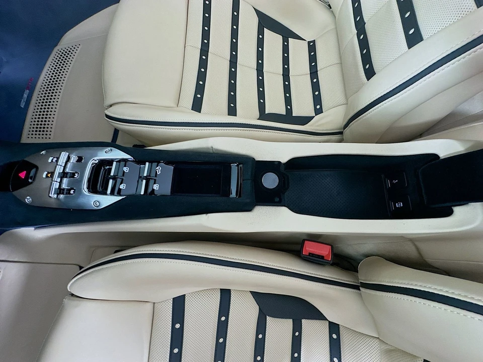 2025 Ferrari 296 GTS - Image 30 of 31