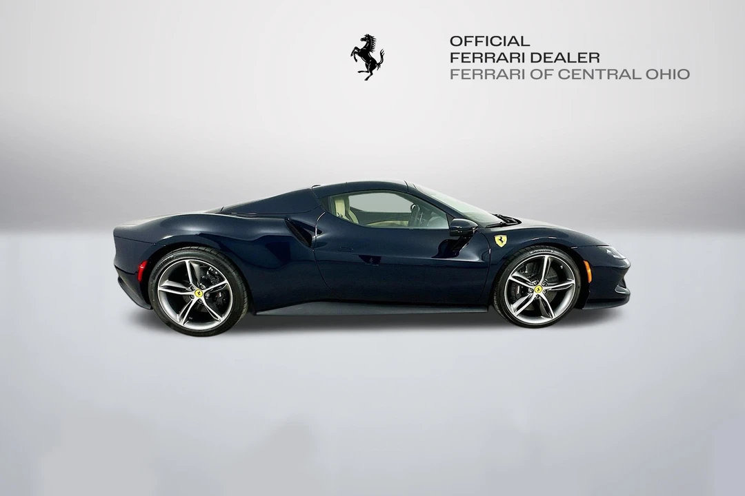 2025 Ferrari 296 GTS - Image 4 of 31