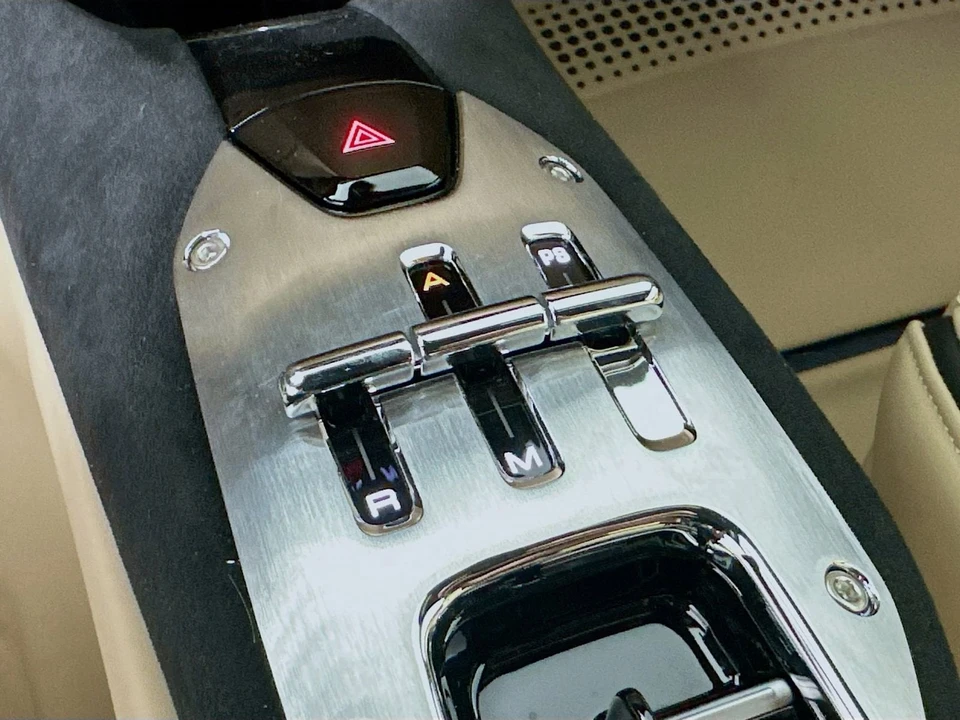 2025 Ferrari 296 GTS - Image 29 of 31