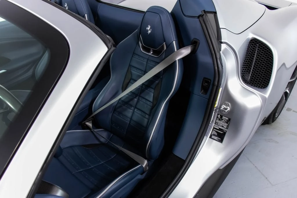 2025 Ferrari 296 GTS - Image 6 of 31