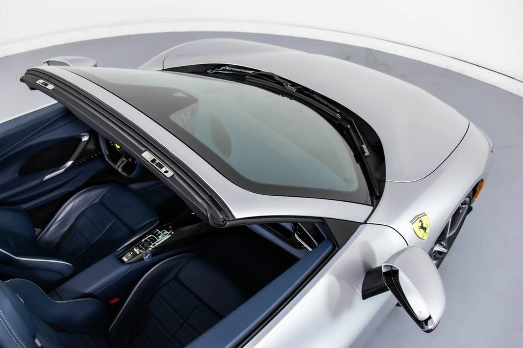 2025 Ferrari 296 GTS - Image 19 of 31
