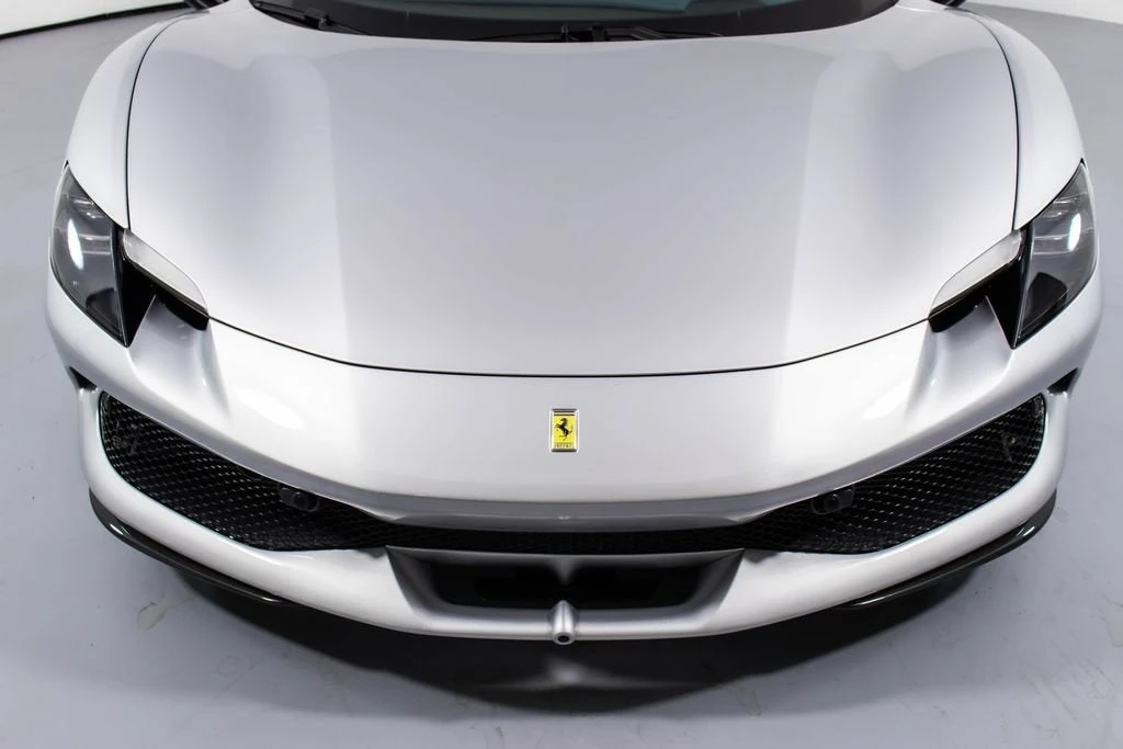 2025 Ferrari 296 GTS - Image 14 of 31