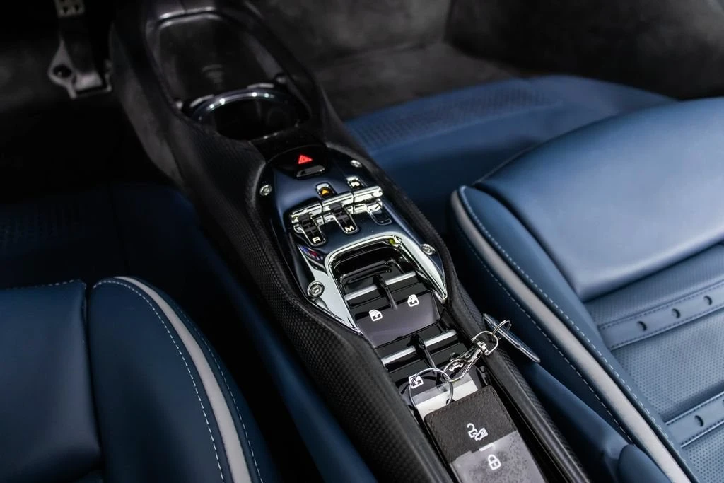 2025 Ferrari 296 GTS - Image 5 of 31