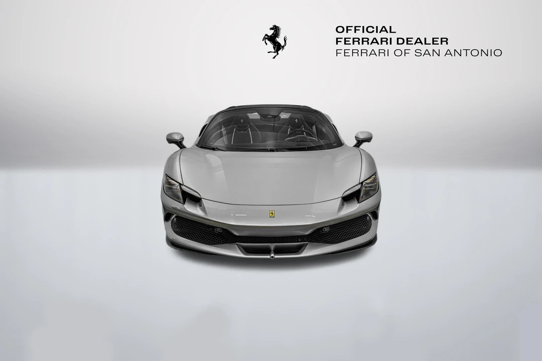 2025 Ferrari 296 GTS - Image 8 of 31