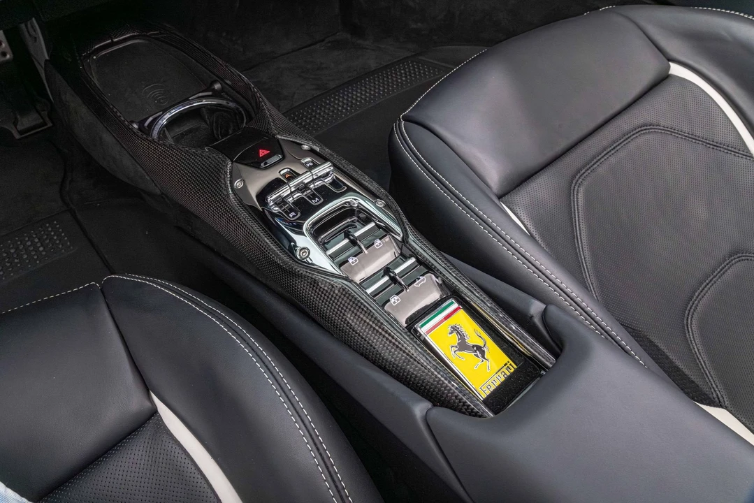 2025 Ferrari 296 GTS - Image 6 of 31