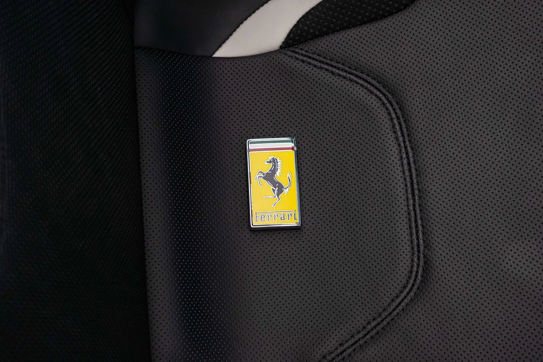 2025 Ferrari 296 GTS - Image 29 of 31