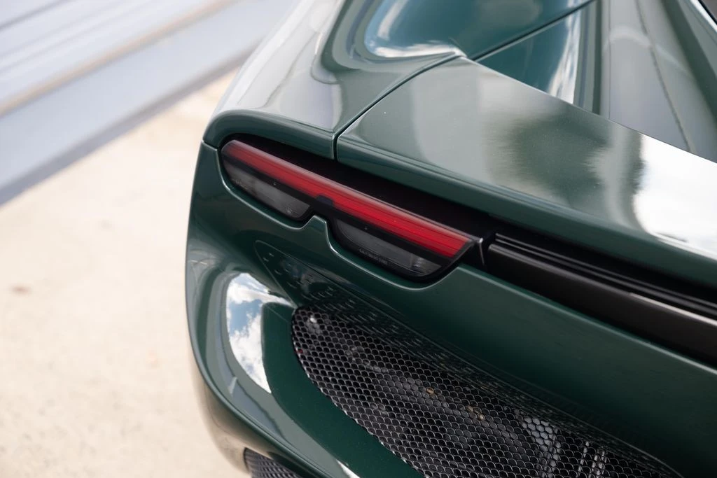 2025 Ferrari 296 GTS - Image 22 of 31
