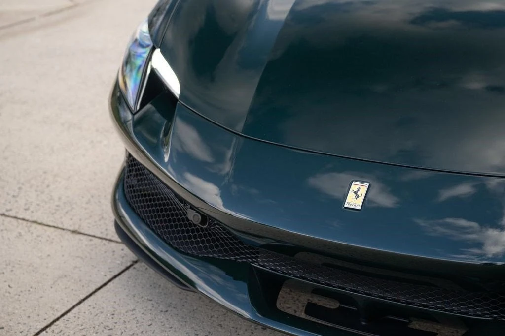 2025 Ferrari 296 GTS - Image 11 of 31