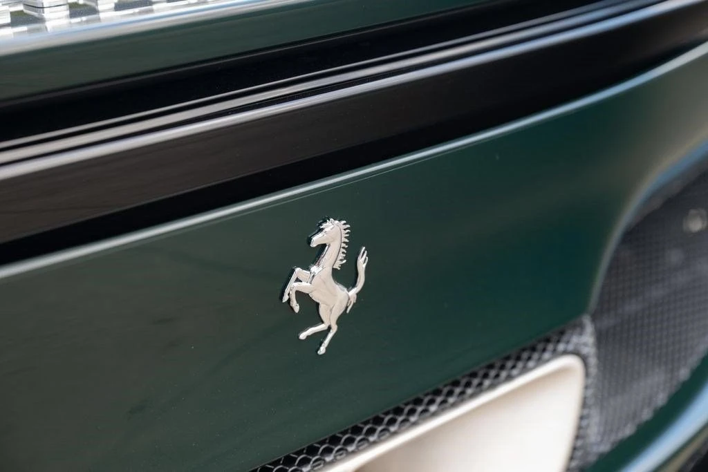 2025 Ferrari 296 GTS - Image 21 of 31
