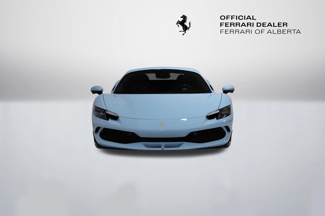 2025 Ferrari 296 GTS - Image 11 of 31