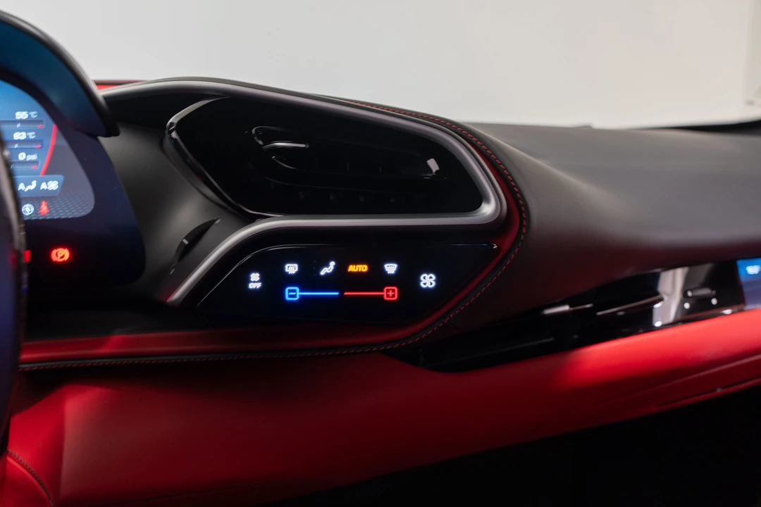 2025 Ferrari 296 GTS - Image 25 of 31