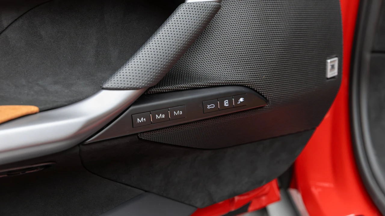 2025 Ferrari 296 GTS - Image 13 of 31