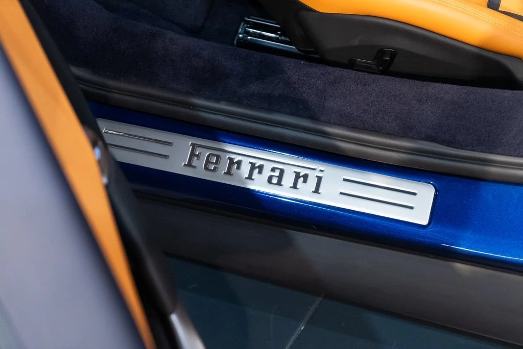 2025 Ferrari 296 GTS - Image 19 of 31