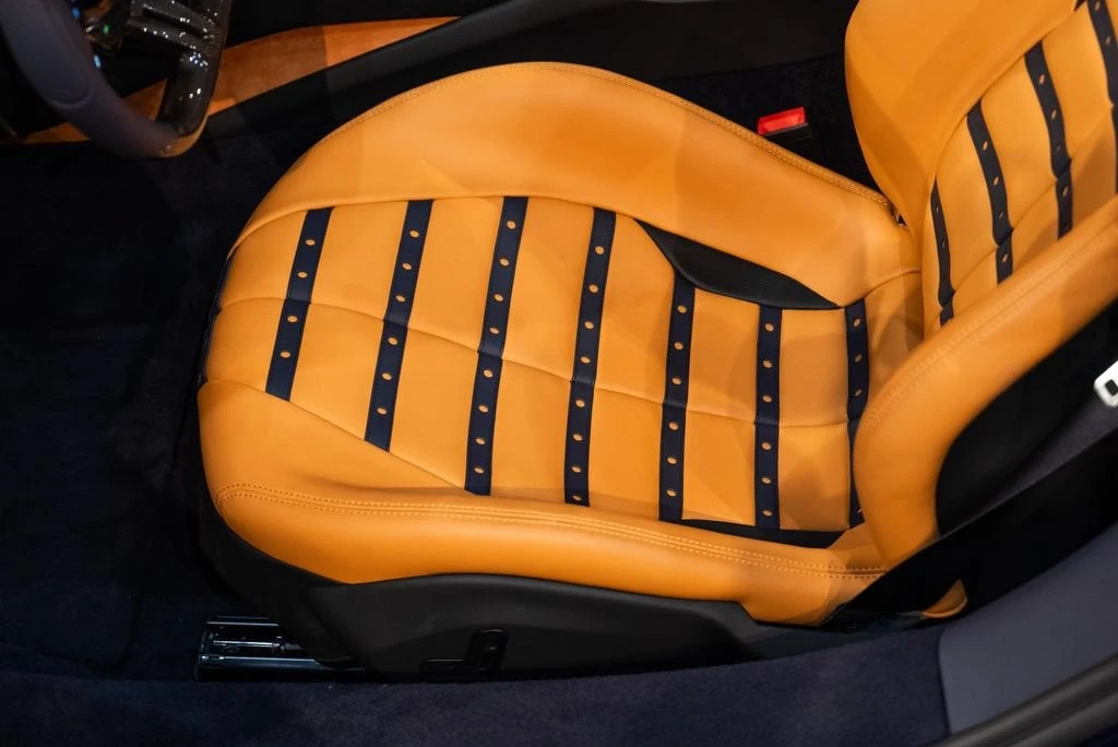2025 Ferrari 296 GTS - Image 20 of 31