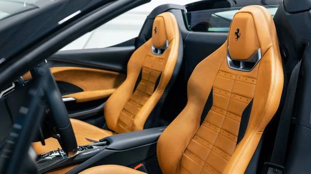 2025 Ferrari 296 GTS - Image 5 of 16