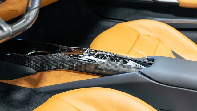 2025 Ferrari 296 GTS - Image 8 of 16