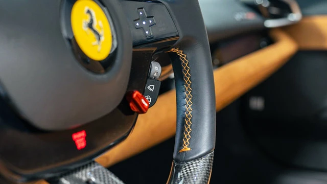 2025 Ferrari 296 GTS - Image 6 of 16