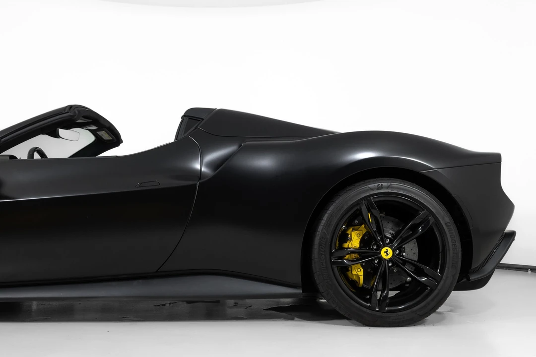 2025 Ferrari 296 GTS - Image 16 of 31