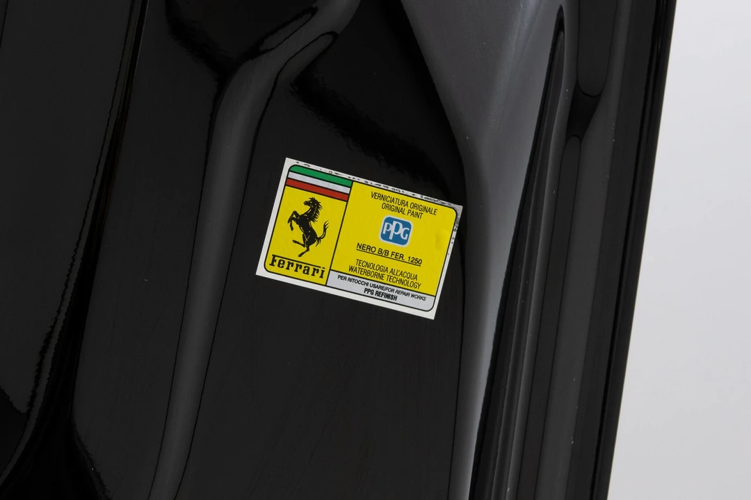 2025 Ferrari 296 GTS - Image 25 of 31