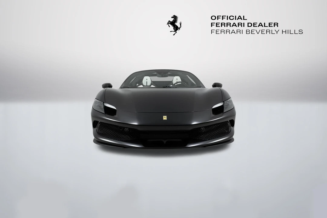 2025 Ferrari 296 GTS - Image 13 of 31
