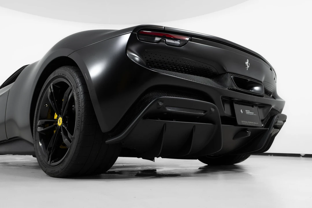 2025 Ferrari 296 GTS - Image 18 of 31