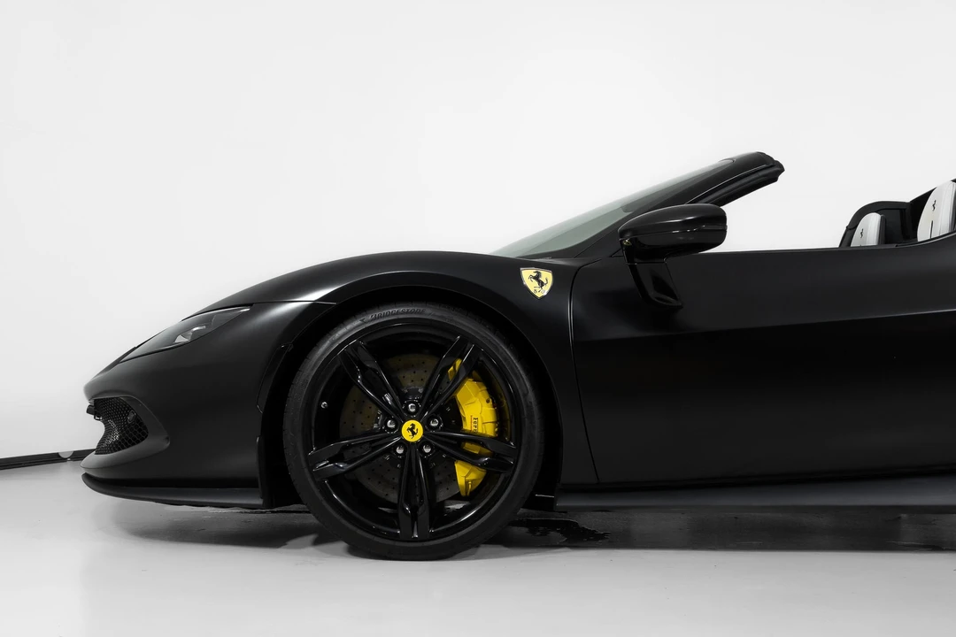 2025 Ferrari 296 GTS - Image 15 of 31