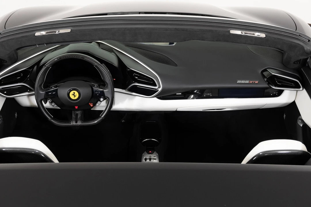 2025 Ferrari 296 GTS - Image 22 of 31