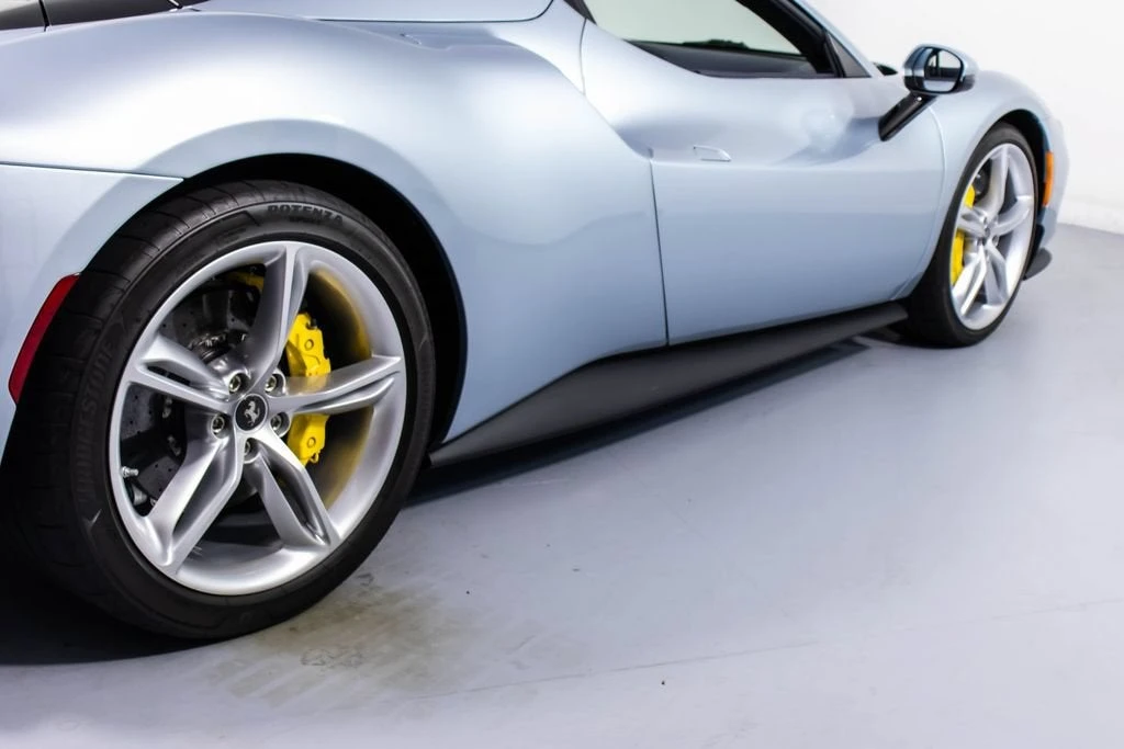2025 Ferrari 296 GTS - Image 20 of 31