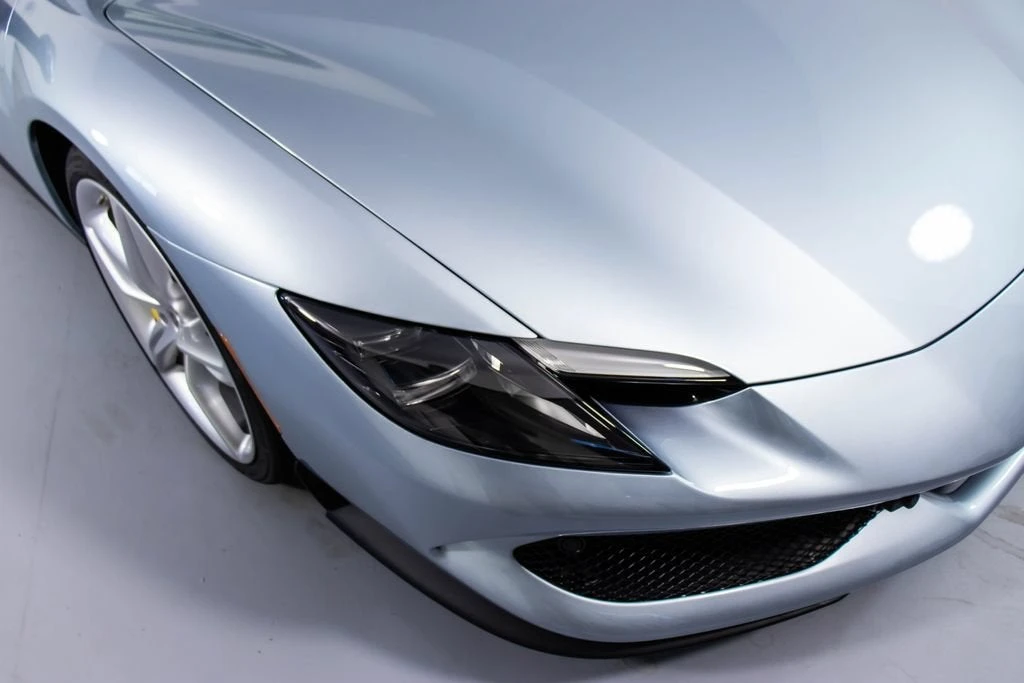 2025 Ferrari 296 GTS - Image 12 of 31