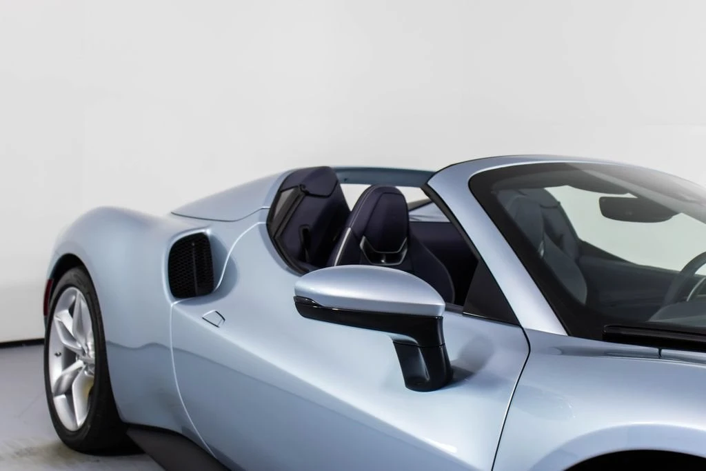 2025 Ferrari 296 GTS - Image 15 of 31