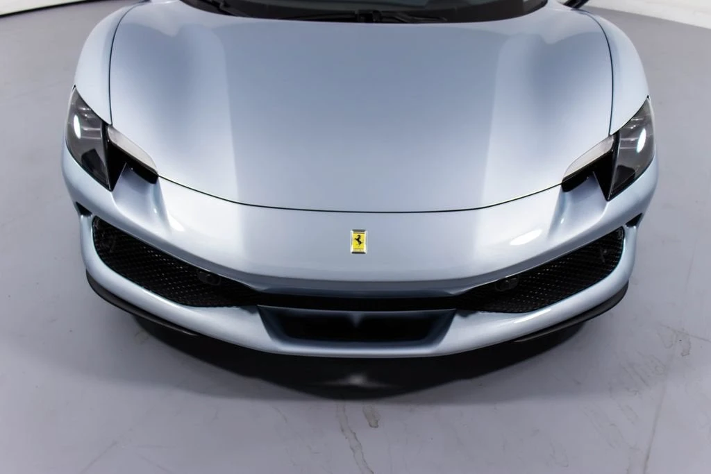2025 Ferrari 296 GTS - Image 14 of 31