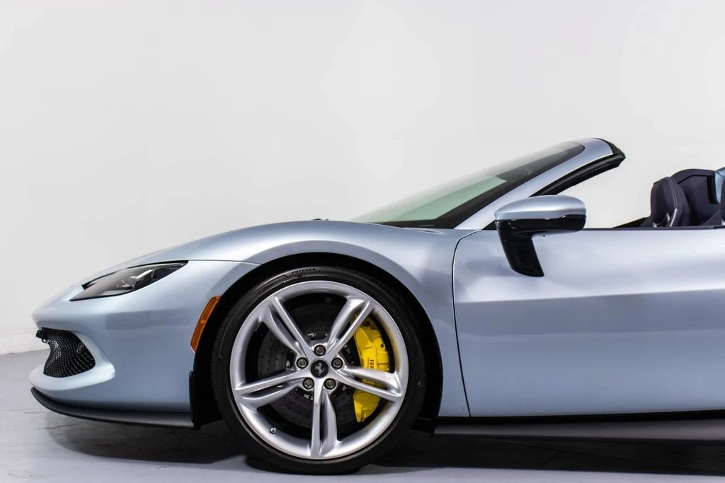 2025 Ferrari 296 GTS - Image 28 of 31