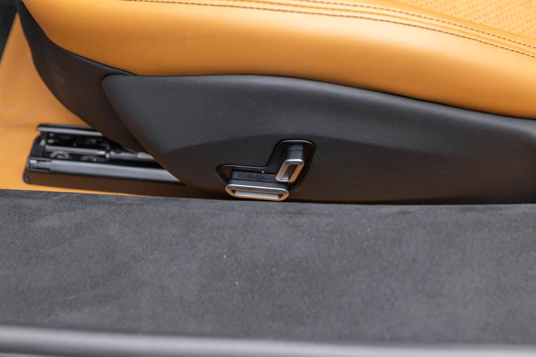2025 Ferrari 296 GTS - Image 24 of 31