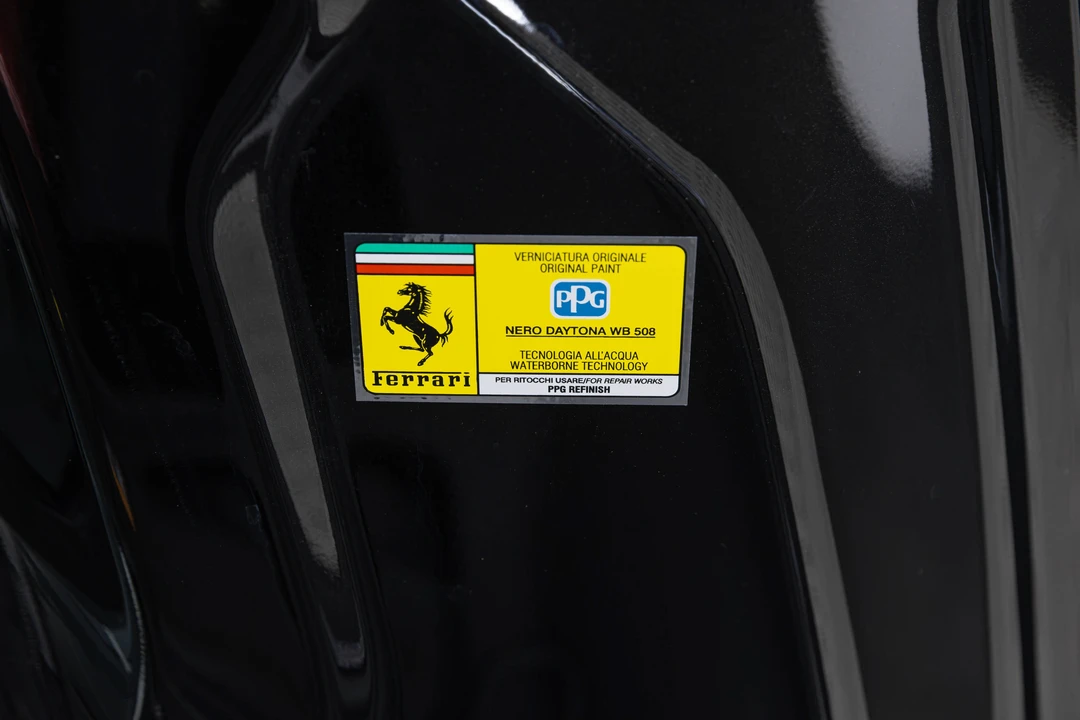 2025 Ferrari 296 GTS - Image 18 of 31