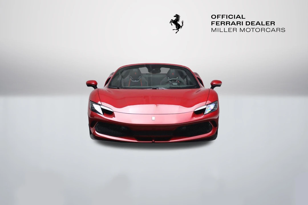 2025 Ferrari 296 GTS - Image 13 of 31