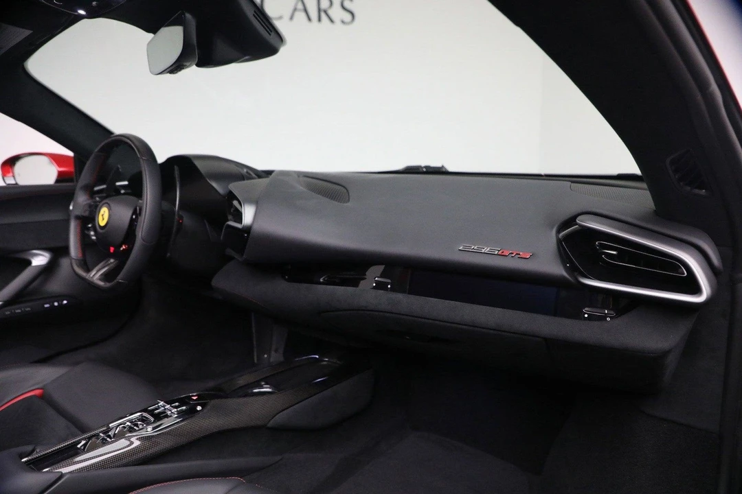 2025 Ferrari 296 GTS - Image 23 of 31