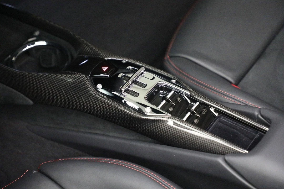 2025 Ferrari 296 GTS - Image 27 of 31