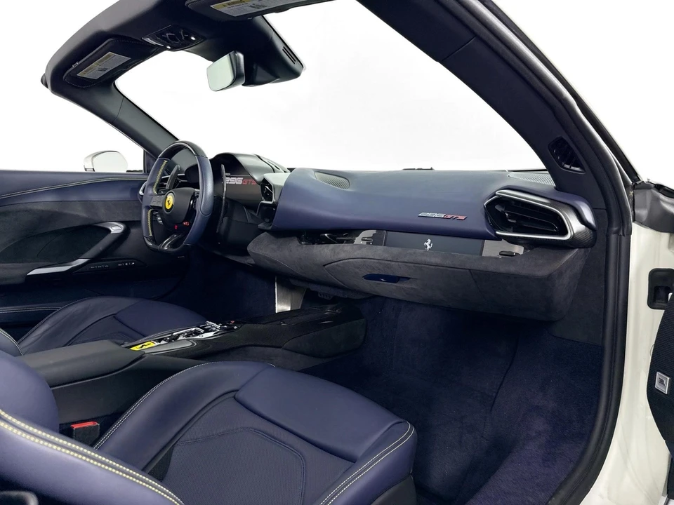 2025 Ferrari 296 GTS - Image 27 of 31