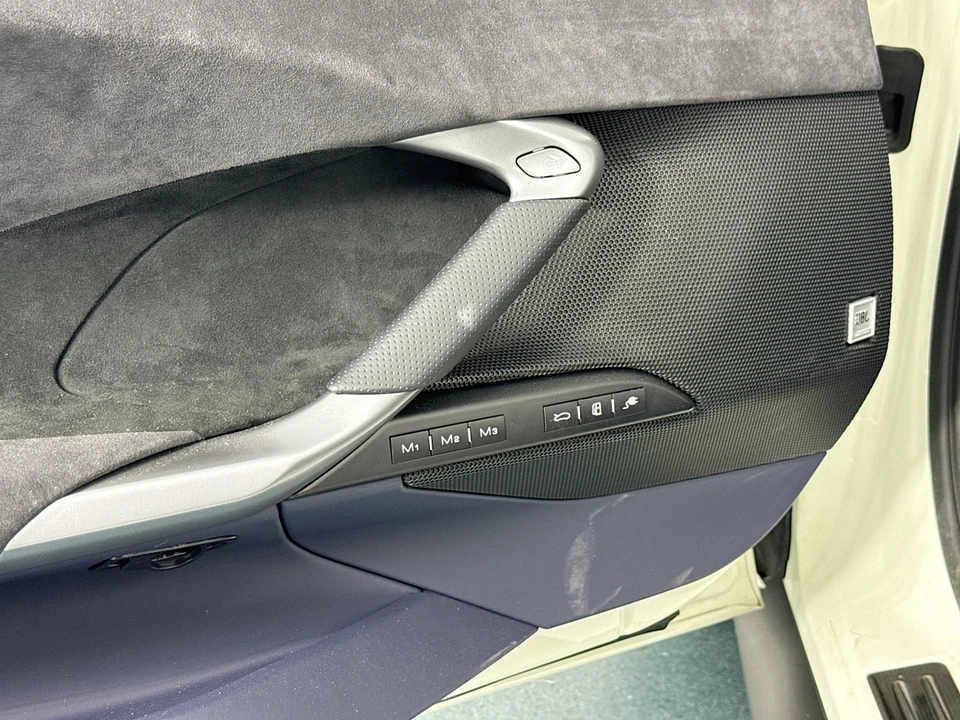 2025 Ferrari 296 GTS - Image 19 of 31