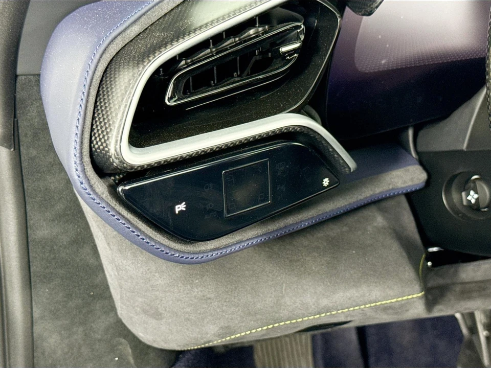 2025 Ferrari 296 GTS - Image 10 of 31