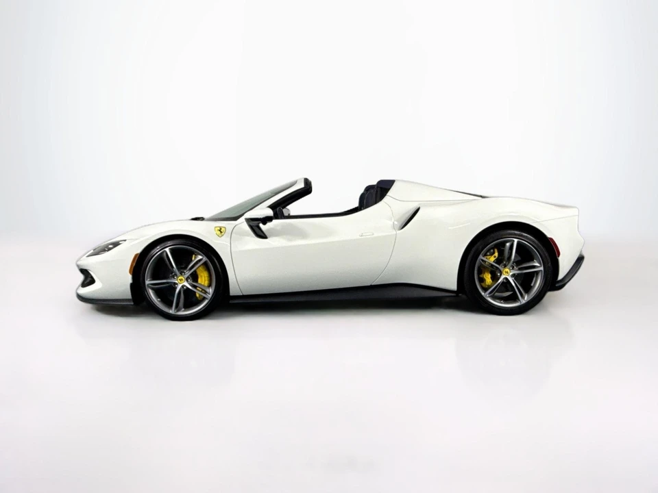 2025 Ferrari 296 GTS - Image 8 of 31