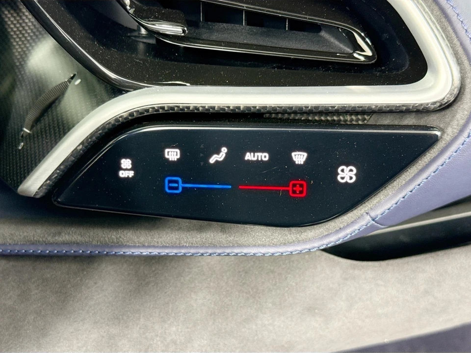 2025 Ferrari 296 GTS - Image 17 of 31