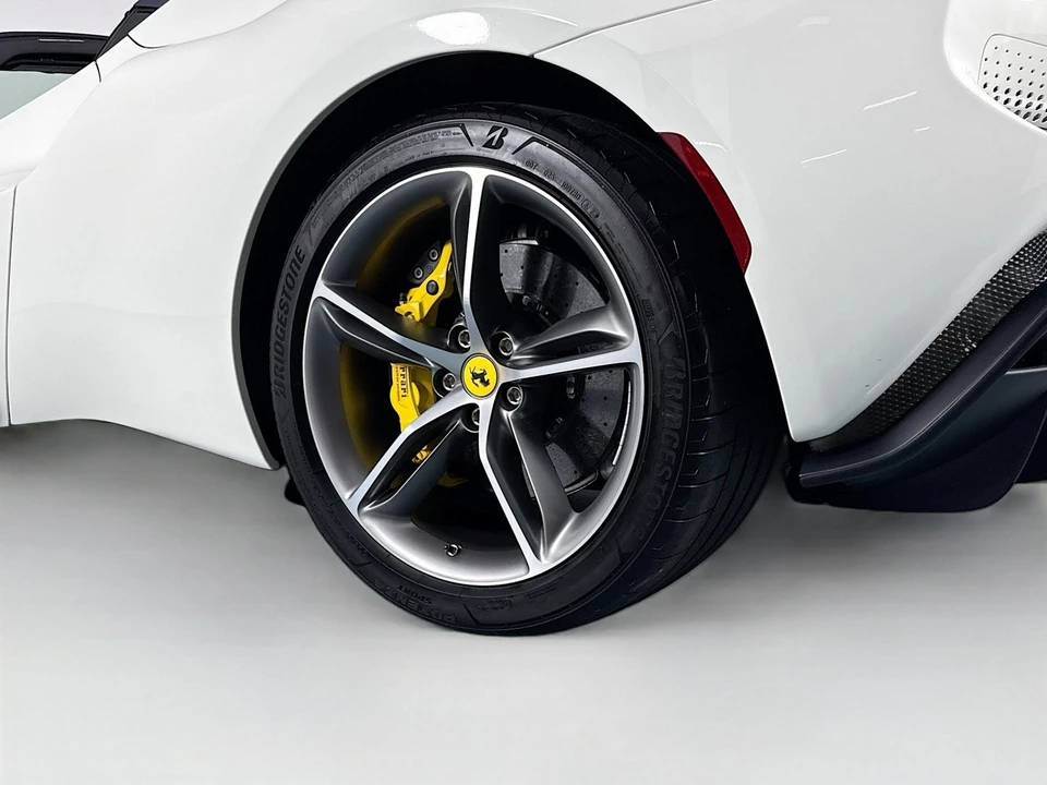 2025 Ferrari 296 GTS - Image 29 of 31